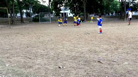 The colombia national football team (spanish: Camilo Alfonso niño estrella jugando futbol Cartagena ...
