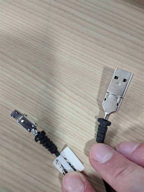 "my charger stopped working and I don't know why" : r/Bestbuy