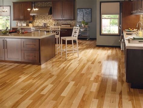 Both their engineered flooring and solid hardwood floors come with a lifetime structural guarantee. Somerset Hardwood Flooring