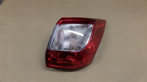 Ford Grand C Max Lampa Tylna Prawa Oficjalne Archiwum