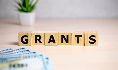 Strangest Grants Available - Could You Qualify for Free Cash? - MoneyMagpie