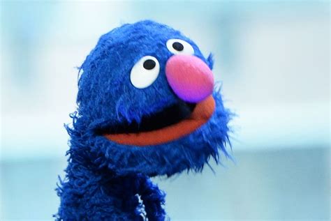 ‘sesame Street Clip Has People Debating Over Grover Possibly Dropping The F Bomb Complex