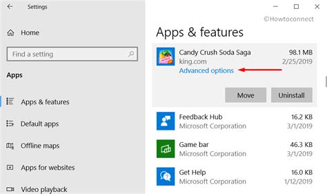 Fix Microsoft Store Apps Problems In Windows 10 All In One
