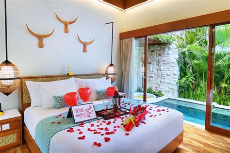 Honeymoon Villa Bali Balicabdriver