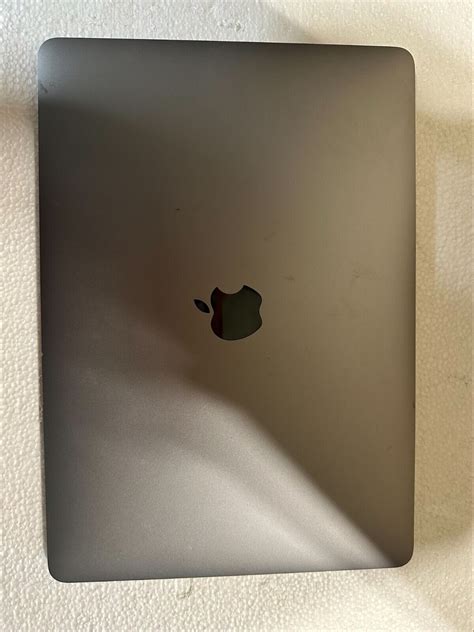 Apple Macbook Air A2337 Late 2020 Laptop 13 M1 Cpu 16gb Ram 256 Ssd