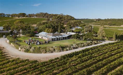 Coriole Vineyards Restaurant