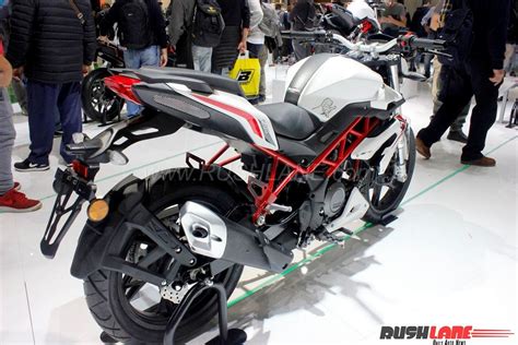 2024 Benelli Tnt 200 Specifications And Expected Price In India