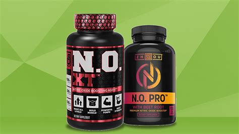 The 5 Best Nitric Oxide Supplements 2021 Updated Barbend