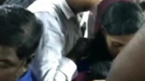 Desi Guy Dicking In Crowded Bus Porn Videos
