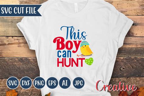 This Boy Can Hunt By Creative Design Thehungryjpeg