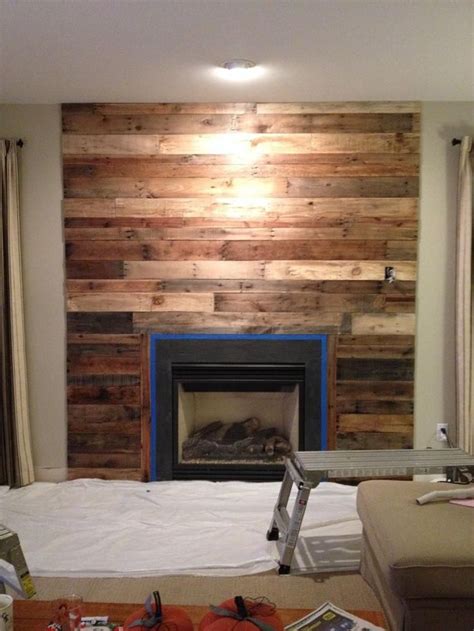Maybe you would like to learn more about one of these? Fireplace Surround Ideas 5 | Wood fireplace surrounds ...