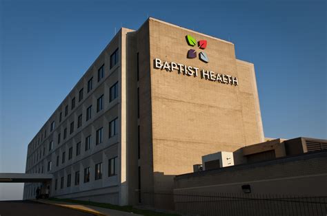 Baptist Health Richmond Richmond Ky 40475