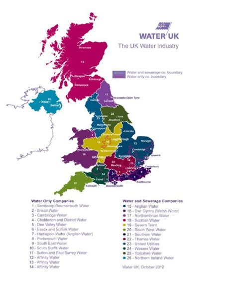 Information on healthcare water system repair and recovery following a boil water alert or disruption of water supply. How to deal with sewage for a self build home