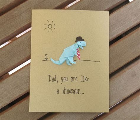 Oh wow, this is really the ultimate high of the parenthood journey. 40+ DIY Father's Day Card Ideas and Tutorials for Kids ...