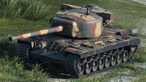 World Of Tanks Best Heavy Tank For Every Tier Gamers
