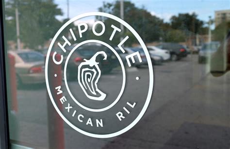 Chipotle First National Restaurant Chain To Use Only Non Gmos