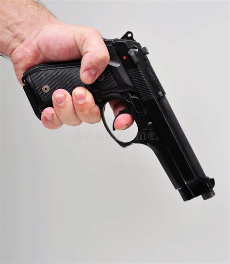 8825 Hand Holding Pistol Stock Photos Free And Royalty Free Stock