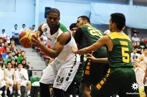 Pccl Green Archers Remain Undefeated With Crucial Victory Over Feu