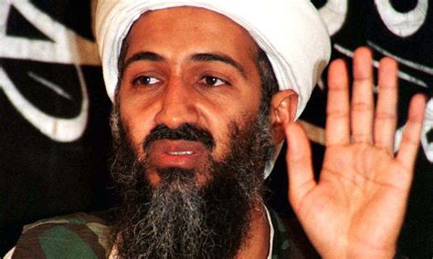 Osama Bin Laden Was A Sex Machine Who Would Vanish Into The Bedroom With His Wife For Days