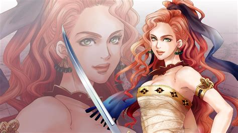 Uncharted Waters Online - GameSpot