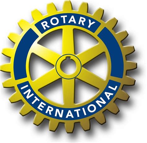 Ri District 3350 Public Relation Faq On Rotarys Logo
