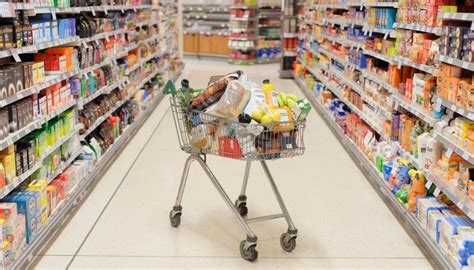 Commerce Commission Supermarket Probe Suggests Creation Of Third
