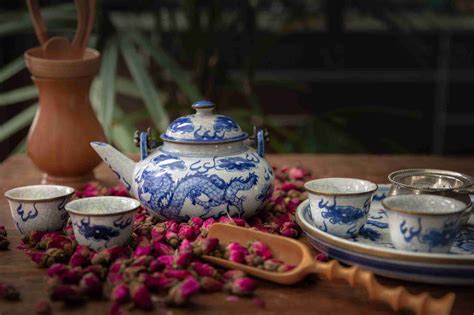 The Disappearing Art And Rhythm Of Chinese Tea In Hong Kong Brad A
