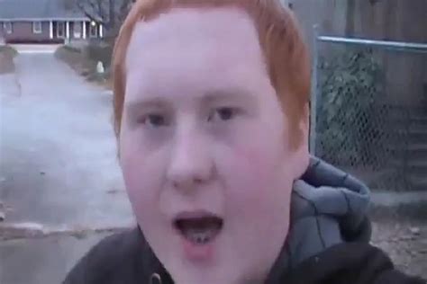 viral video classic ‘gingers do have souls gets the ‘sony treatment