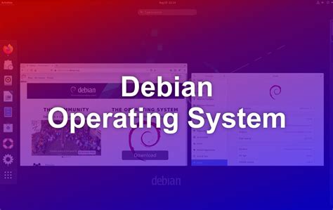 What Is Debian Definition Advantages And How To Get Started Matob