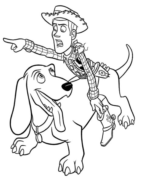 Some of the colouring page names are woody toy story drawing at explore, sheriff woody coloring drawing image, sheriff woody and buzz lightyear coloring, sheriff woody click on the colouring page to open in a new window and print. Toy Story Woody Posing Coloring Pages - Toy Story Coloring ...
