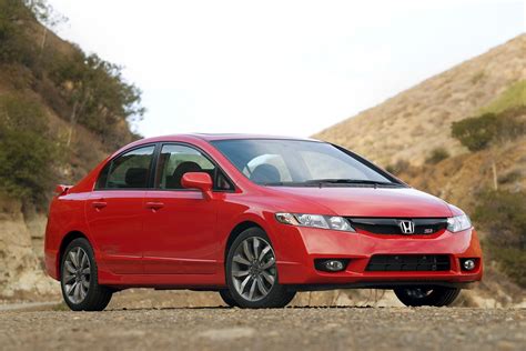 Redesigned Honda Civic Delayed For 2011 Top Speed