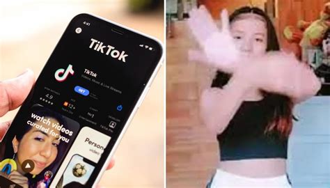 Viral Video Shows Just That Tiktok Still Has A Big Problem With My