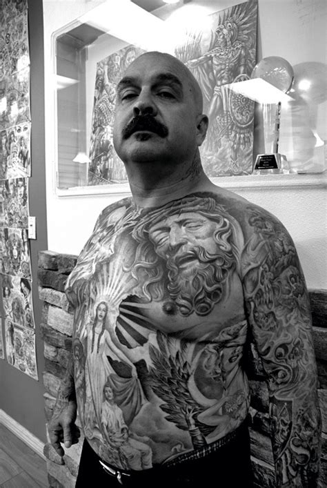 tatuajes del mundo