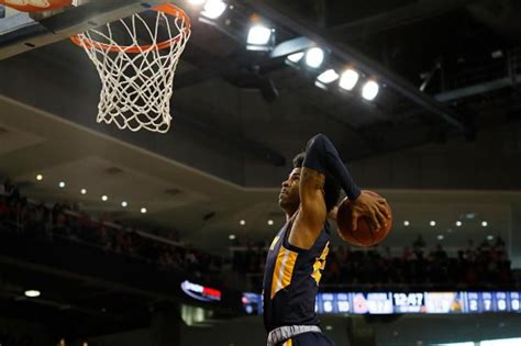 Ja Morant Signs Multi Year Endorsement Deal With Nike