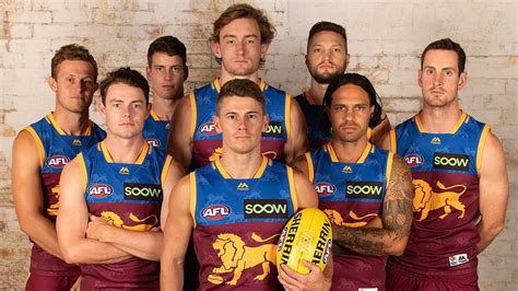 260,846 likes · 13,093 talking about this. All Australian team 2019: Brisbane Lions Harris Andrews ...