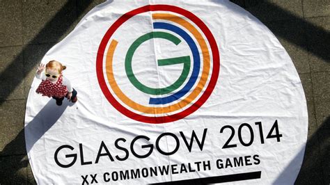 2014 Commonwealth Games In Glasgow To Be Celebration Of Sport And