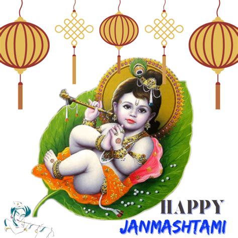 Details 100 Shri Krishna Janmashtami Background Abzlocalmx