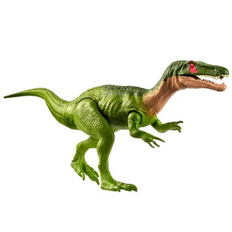 Mattel Jurassic World Sound Surge Baryonyx Figure 1 Ct Kroger