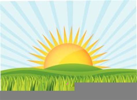 Free Clipart Sunrise Free Images At Vector Clip Art