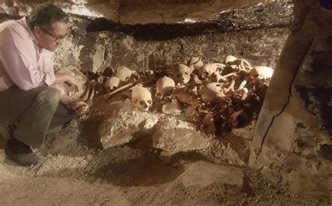 New Kingdom Tomb Of Goldsmith Discovered In Luxor Draa Abul Naga Necropolis The Back To Life
