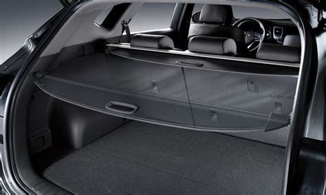 Maybe you would like to learn more about one of these? Hyundai Tucson 2016 espacio interior - Autos Actual México