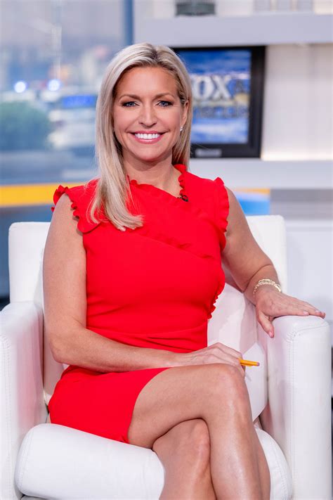 ainsley earhardt is welcomed back to screens by fans after the fox news host took time away from