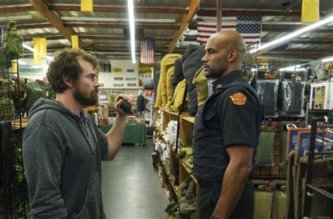 Watch the official station 19 online at abc.com. Watch Station 19 Season 3, Episode 9 online: Free ABC live ...