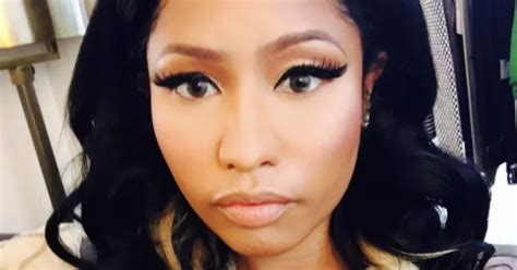 Rhymes With Snitch Celebrity And Entertainment News Nicki Minaj