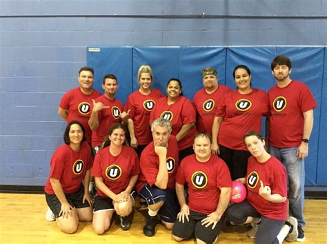 Dodgeball Team Page For Sex Panthers Underdog Sports Leagues