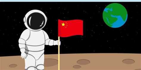 la exitosa carrera espacial de china la llave de pandora