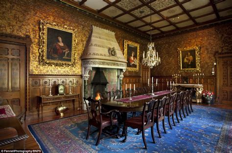King Of Your Castle 16th Century Stately Home On Sale For £55m