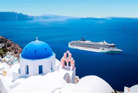 Greece Cruises Greek Island Cruises And Vacations Norwegian Cruise Line