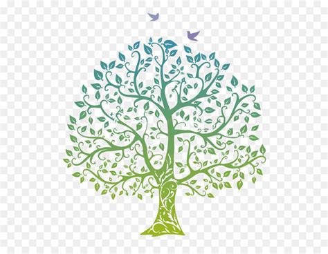 Tree Of Life Vector Clipart 10 Free Cliparts Download Images On