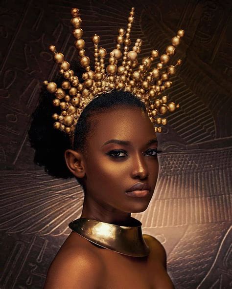 Black Love Art Black Girl Art Beautiful Black Women Black Girl Magic African Goddess